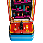 Lego 72051 Donkey Kong Arcade (1367pcs)