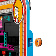 Lego 72051 Donkey Kong Arcade (1367pcs)