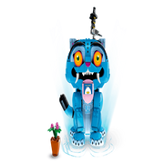 Lego 72537 Kpop Demon Hunters Derpy Tiger and Sussie Bird (825pcs)