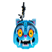 Lego 72537 Kpop Demon Hunters Derpy Tiger and Sussie Bird (825pcs)