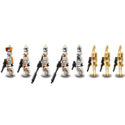 Lego 75337 Star Wars AT-TE Walker (1082 Pieces)