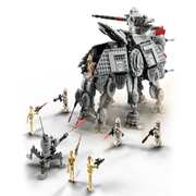 Lego 75337 Star Wars AT-TE Walker (1082 Pieces)