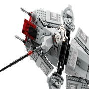Lego 75337 Star Wars AT-TE Walker (1082 Pieces)