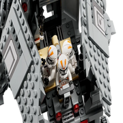 Lego 75337 Star Wars AT-TE Walker (1082 Pieces)