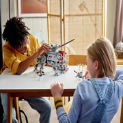 Lego 75337 Star Wars AT-TE Walker (1082 Pieces)