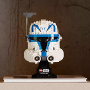 Lego 75349 Star Wars Captain Rex Helmet - 854 Pieces