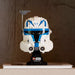 Lego 75349 Star Wars Captain Rex Helmet - 854 Pieces-Construction-LEGO-Toycra