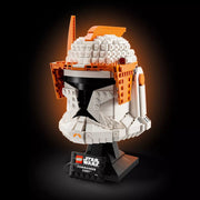 Lego 75350 Star Wars Clone Commander Cody Helmet - 766 Pieces