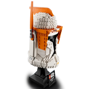 Lego 75350 Star Wars Clone Commander Cody Helmet - 766 Pieces