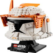 Lego 75350 Star Wars Clone Commander Cody Helmet - 766 Pieces