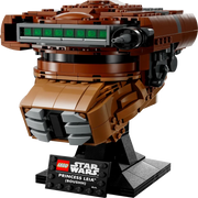 Lego 75351 Star Wars Princess Leia (Boushh) Helmet - 670 Pieces