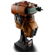 Lego 75351 Star Wars Princess Leia (Boushh) Helmet - 670 Pieces