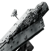 Lego 75356 Star Wars Executor Super Star Destroyer - 630 Pieces