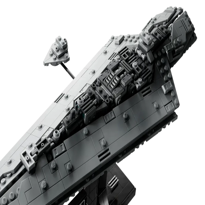 Lego 75356 Star Wars Executor Super Star Destroyer - 630 Pieces