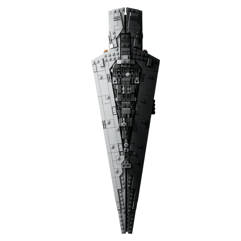 Lego 75356 Star Wars Executor Super Star Destroyer - 630 Pieces