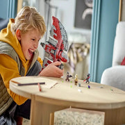 Lego 75362 Star Wars Ahsoka Tano's T-6 Jedi Shuttle - 601 Pieces-Construction-LEGO-Toycra