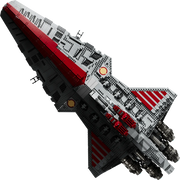 Lego 75367 Star Wars Venator-Class Republic Attack Cruiser (5374 Pieces)