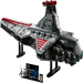 Lego 75367 Star Wars Venator-Class Republic Attack Cruiser (5374 Pieces)-Construction-LEGO-Toycra