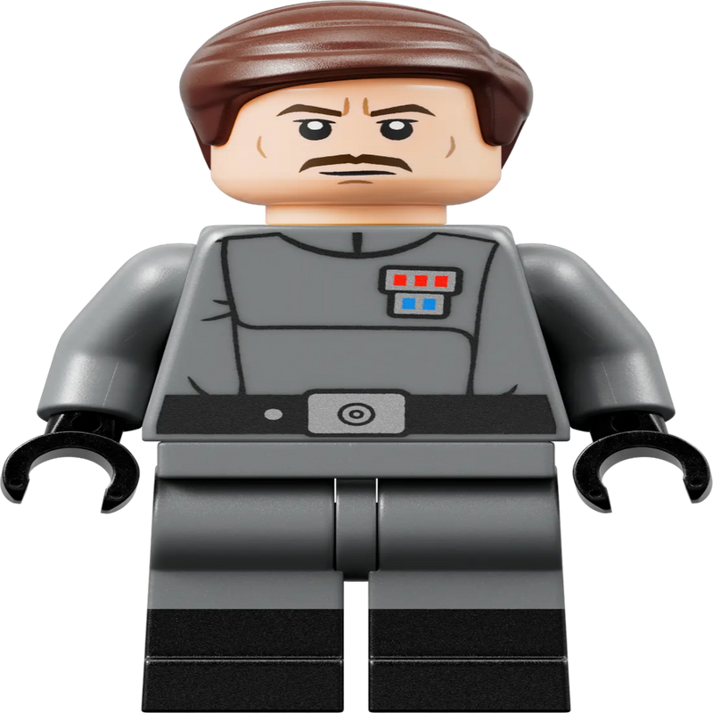 Lego 75367 Star Wars Venator-Class Republic Attack Cruiser (5374 Pieces)