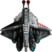 Lego 75367 Star Wars Venator-Class Republic Attack Cruiser (5374 Pieces)