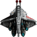 Lego 75367 Star Wars Venator-Class Republic Attack Cruiser (5374 Pieces)-Construction-LEGO-Toycra