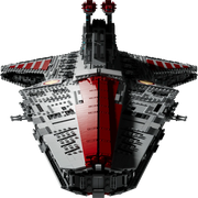 Lego 75367 Star Wars Venator-Class Republic Attack Cruiser (5374 Pieces)