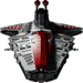 Lego 75367 Star Wars Venator-Class Republic Attack Cruiser (5374 Pieces)-Construction-LEGO-Toycra