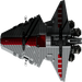 Lego 75367 Star Wars Venator-Class Republic Attack Cruiser (5374 Pieces)-Construction-LEGO-Toycra