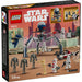 Lego 75372 Star Wars Clone Trooper & Battle Droid Battle Pack (215 Pieces)-Construction-LEGO-Toycra