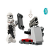 Lego 75372 Star Wars Clone Trooper & Battle Droid Battle Pack (215 Pieces)-Construction-LEGO-Toycra