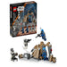 Lego 75373 Star Wars Ambush on Mandalore Battle Pack (109 Pieces)-Construction-LEGO-Toycra