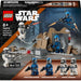 Lego 75373 Star Wars Ambush on Mandalore Battle Pack (109 Pieces)-Construction-LEGO-Toycra