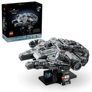 Lego 75375 Star Wars Millennium Falcon (921 Pieces)