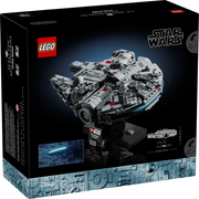 Lego 75375 Star Wars Millennium Falcon (921 Pieces)