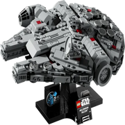 Lego 75375 Star Wars Millennium Falcon (921 Pieces)