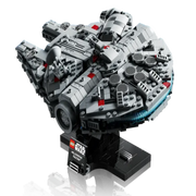 Lego 75375 Star Wars Millennium Falcon (921 Pieces)