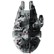 Lego 75375 Star Wars Millennium Falcon (921 Pieces)