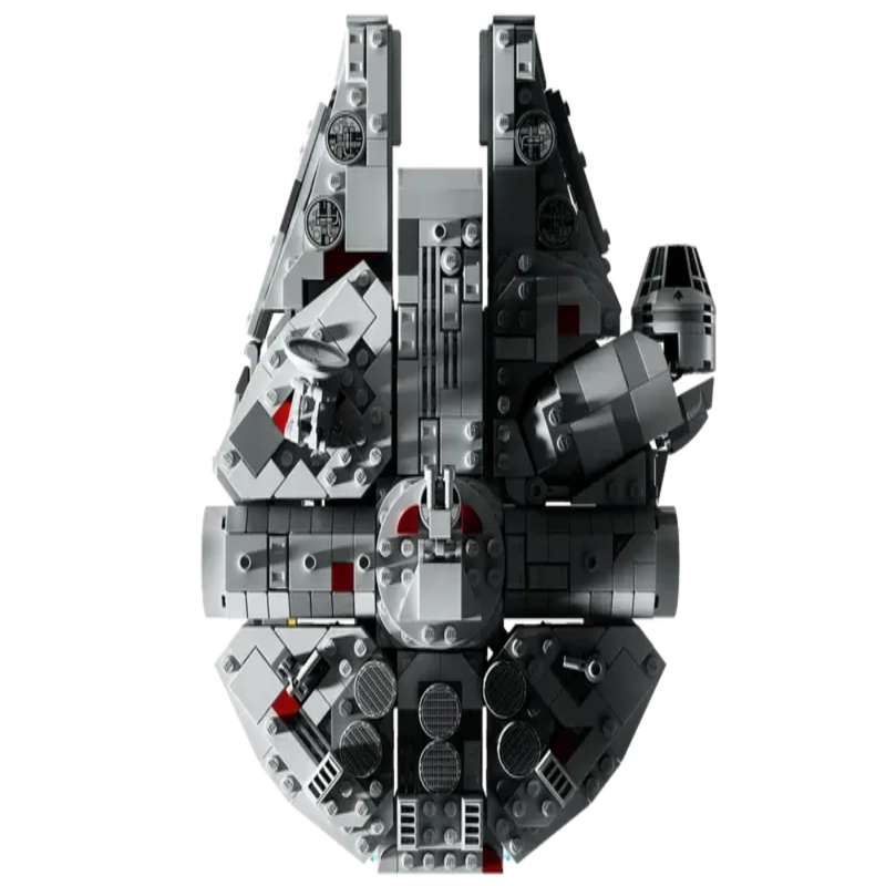 Lego 75375 Star Wars Millennium Falcon (921 Pieces)