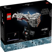Lego 75376 Star Wars Tantive IV (654 Pieces)