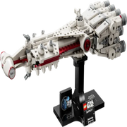 Lego 75376 Star Wars Tantive IV (654 Pieces)