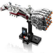 Lego 75376 Star Wars Tantive IV (654 Pieces)
