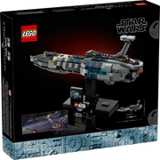 Lego 75377 Star Wars Invisible Hand (557 Pieces)