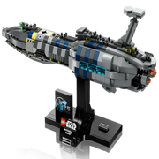 Lego 75377 Star Wars Invisible Hand (557 Pieces)