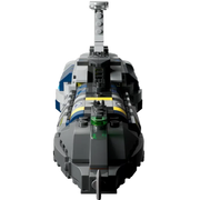 Lego 75377 Star Wars Invisible Hand (557 Pieces)