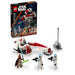 Lego 75378 Star Wars BARC Speeder Escape (221 Pieces)-Construction-LEGO-Toycra