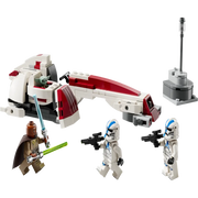Lego 75378 Star Wars BARC Speeder Escape (221 Pieces)