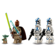 Lego 75378 Star Wars BARC Speeder Escape (221 Pieces)