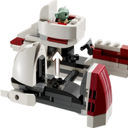 Lego 75378 Star Wars BARC Speeder Escape (221 Pieces)