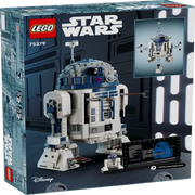Lego 75379 Star Wars R2-D2 (1050 Pieces)