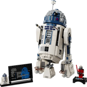 Lego 75379 Star Wars R2-D2 (1050 Pieces)